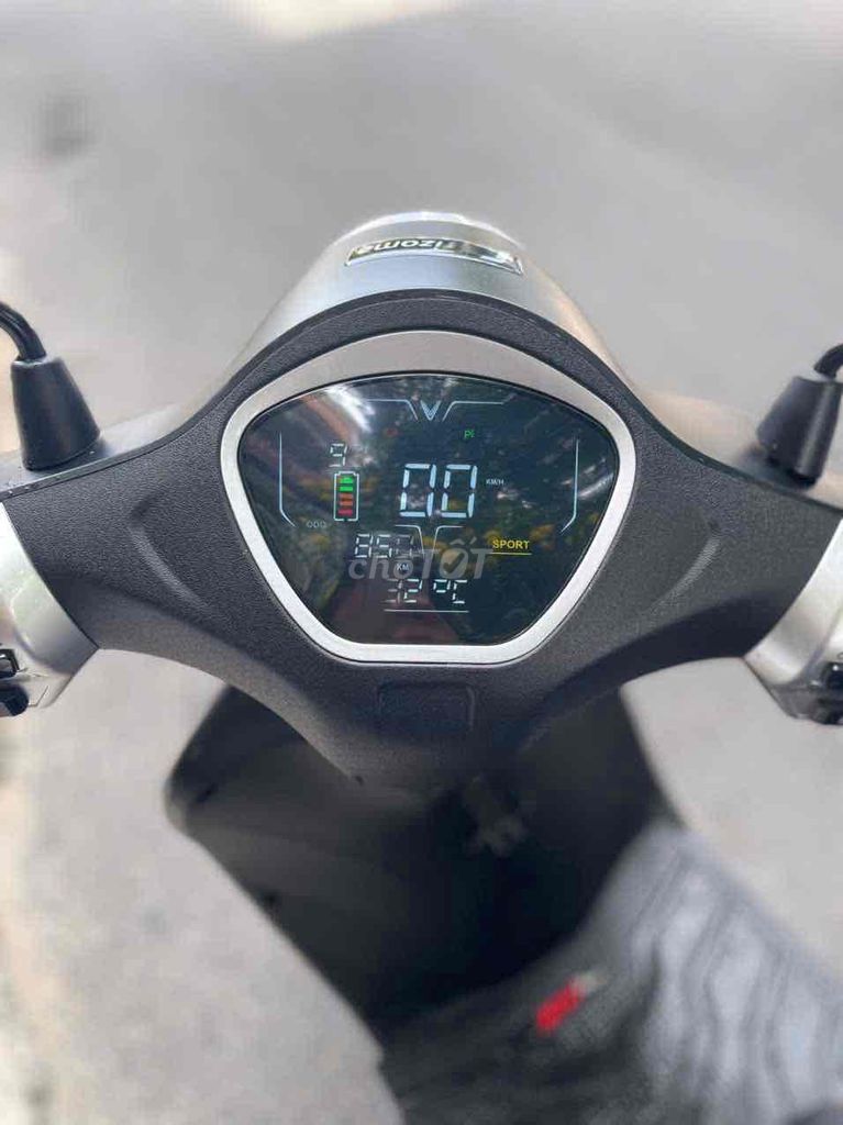 Xe m 2025 - ảnh 3