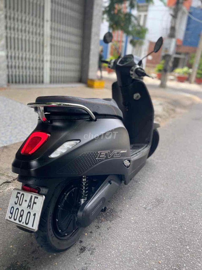 Xe m 2025 - ảnh 4
