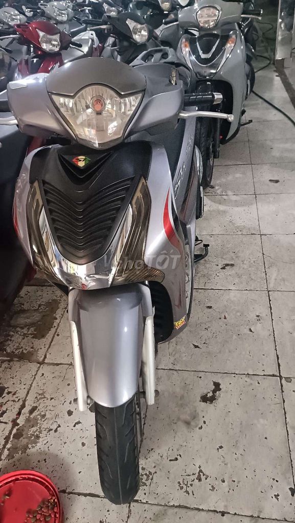 Honda SH 2014 - ảnh 1