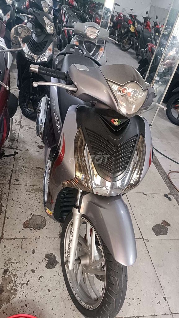 Honda SH 2014 - ảnh 2