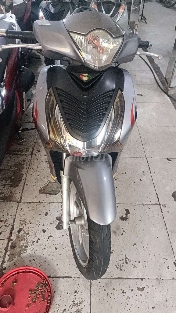 Honda SH 2014 - ảnh 3