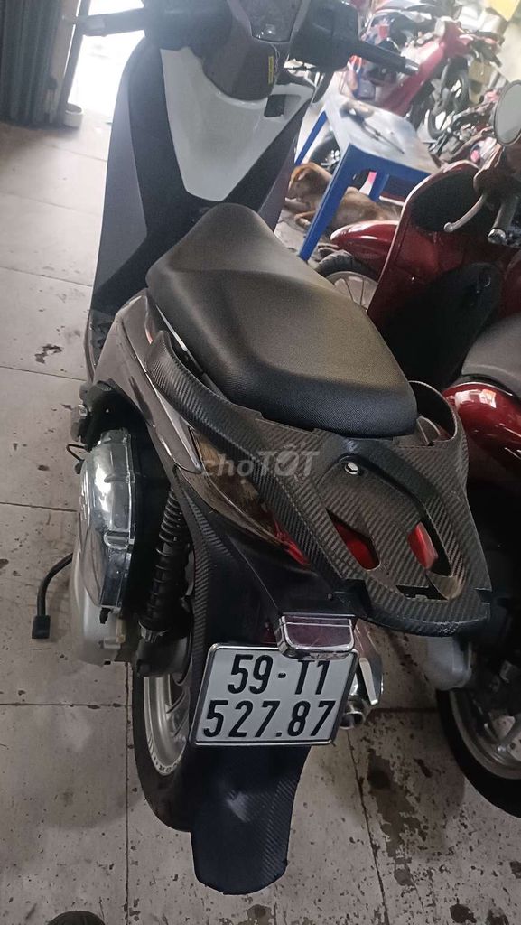 Honda SH 2014 - ảnh 4