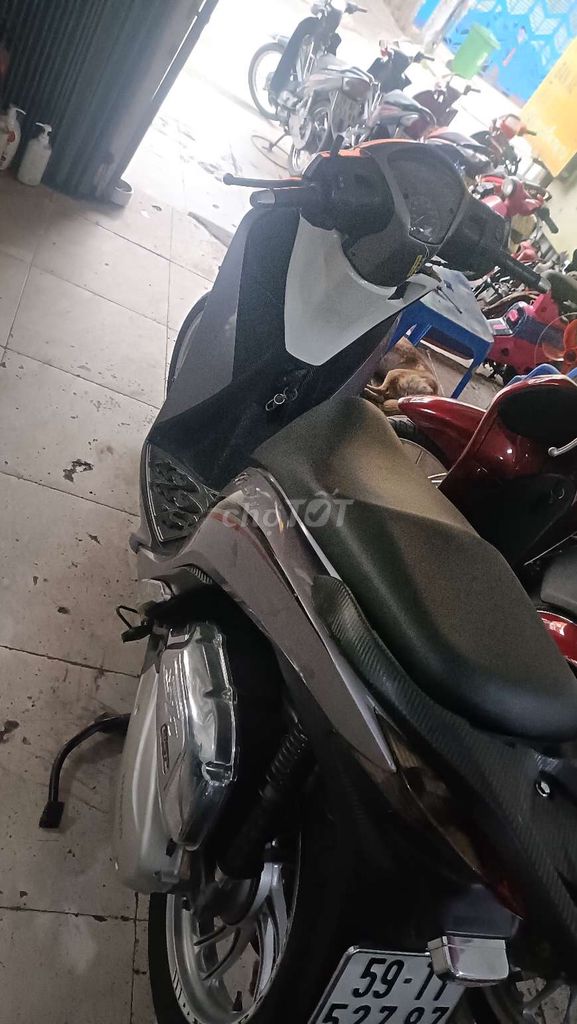 Honda SH 2014 - ảnh 5