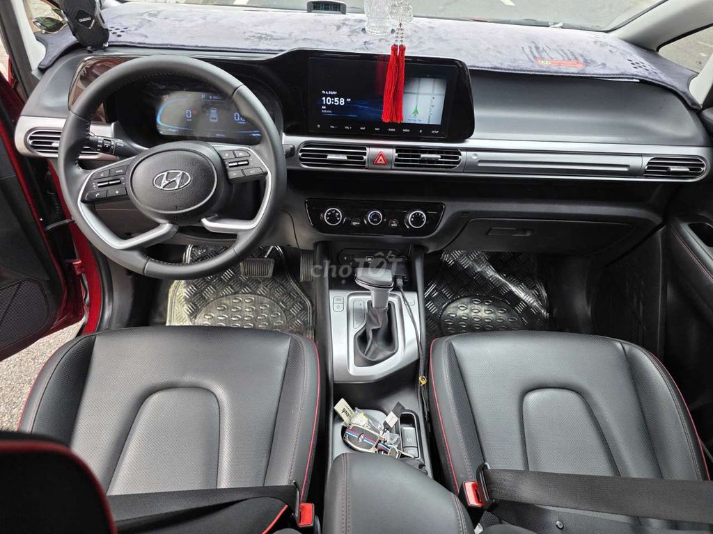 Hyundai Stargazer - ảnh 3
