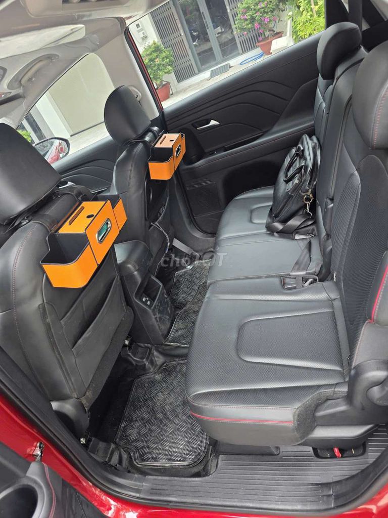 Hyundai Stargazer - ảnh 4