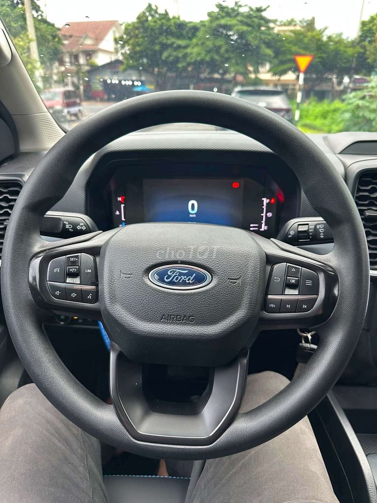 Ford Ranger - ảnh 4