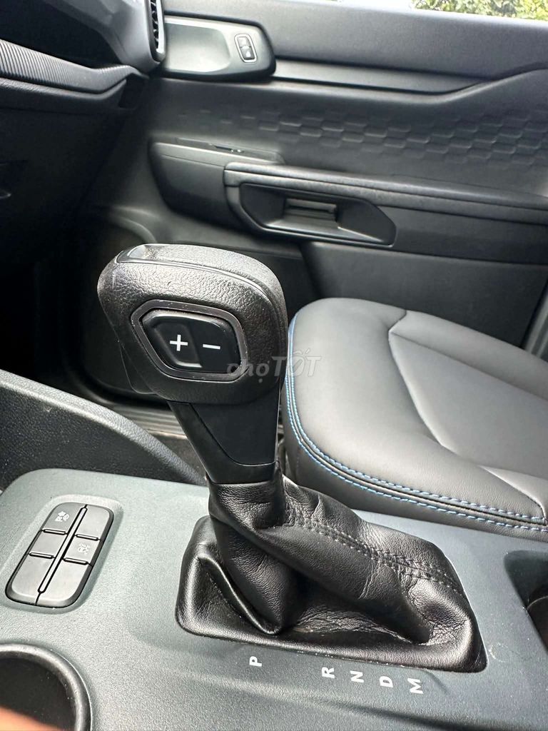 Ford Ranger - ảnh 5