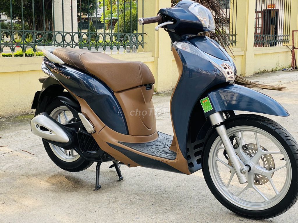 Honda SH Mode 2020 - ảnh 1