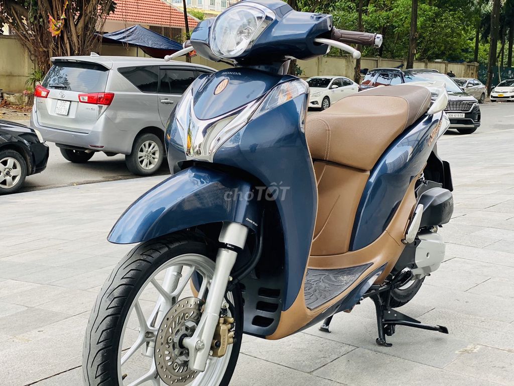 Honda SH Mode 2020 - ảnh 3