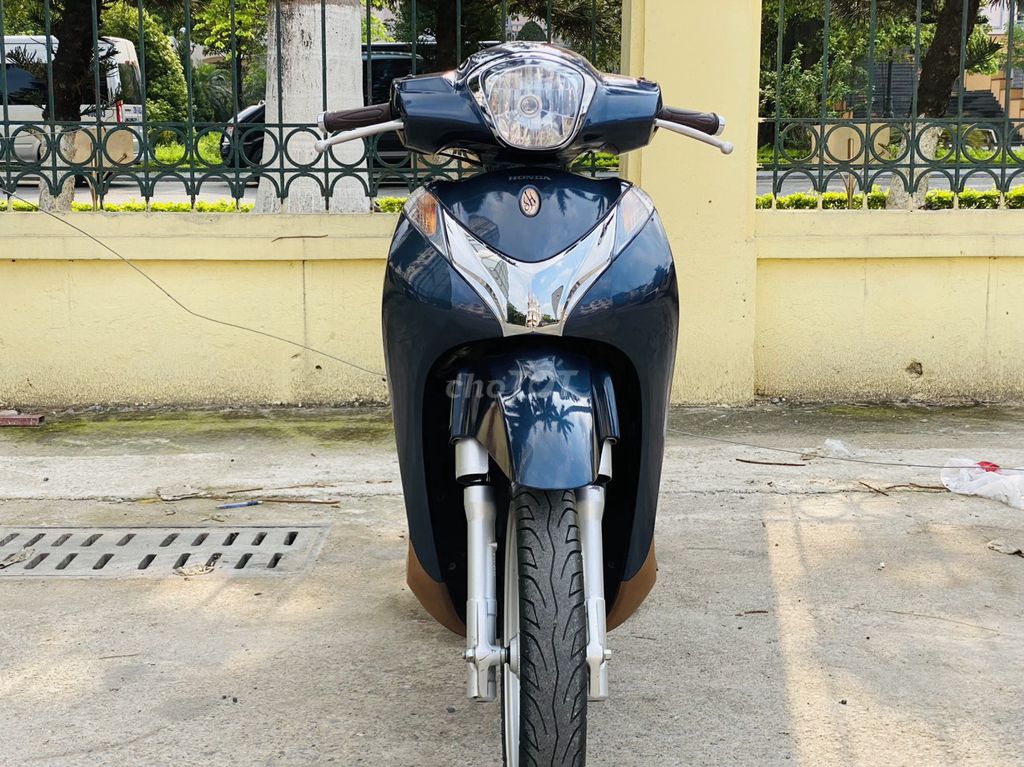 Honda SH Mode 2020 - ảnh 4