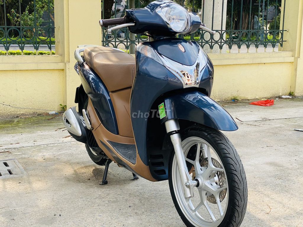 Honda SH Mode 2020 - ảnh 5