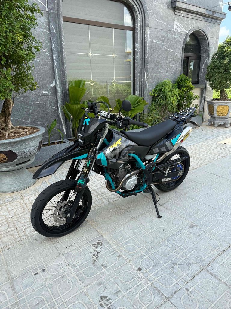 Yamaha WR 2024 - ảnh 2
