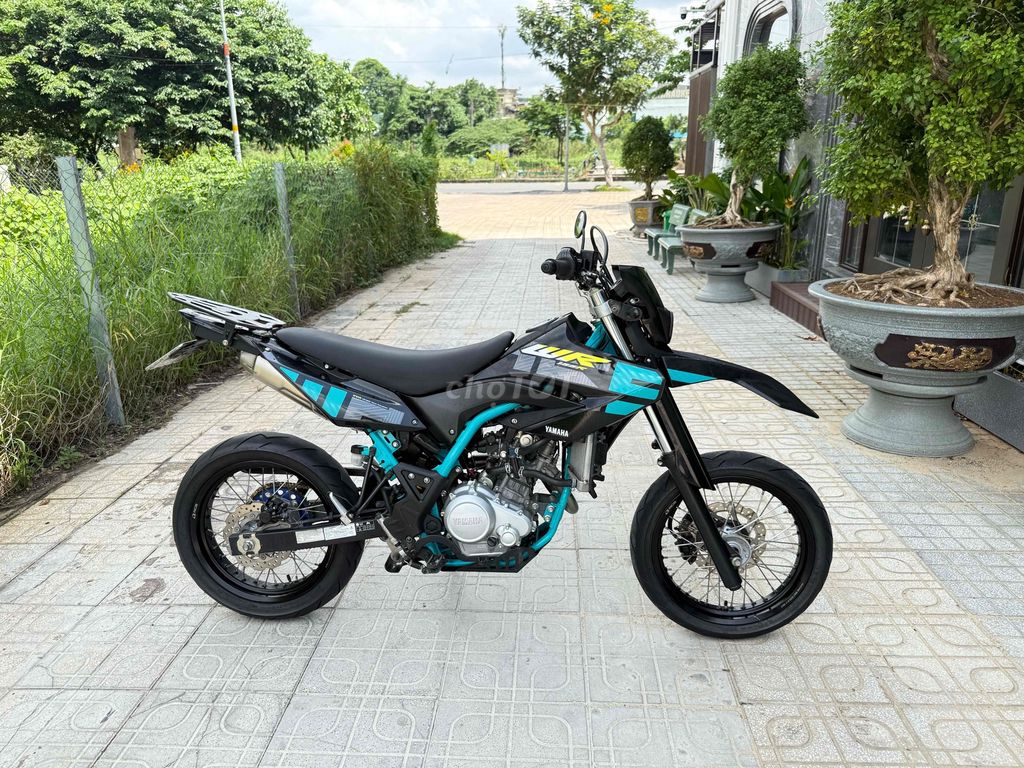 Yamaha WR 2024 - ảnh 5
