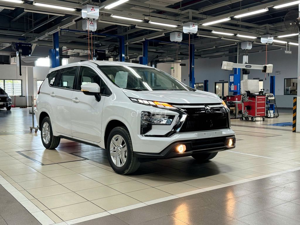 Mitsubishi Xpander - ảnh 1