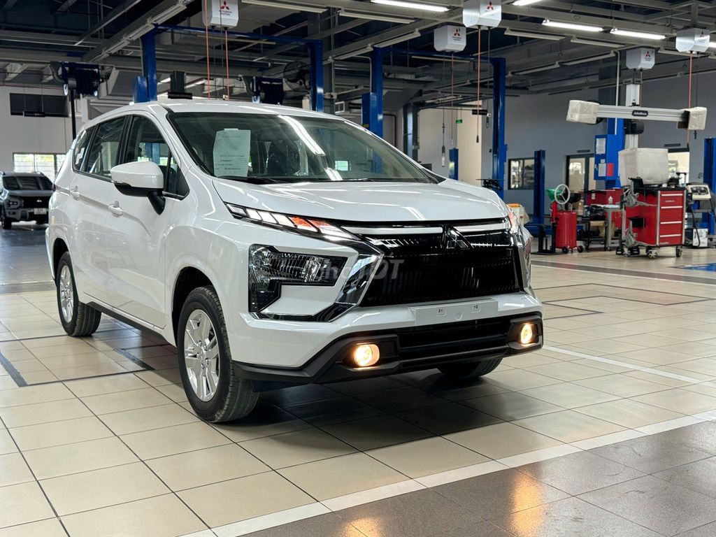 Mitsubishi Xpander - ảnh 2