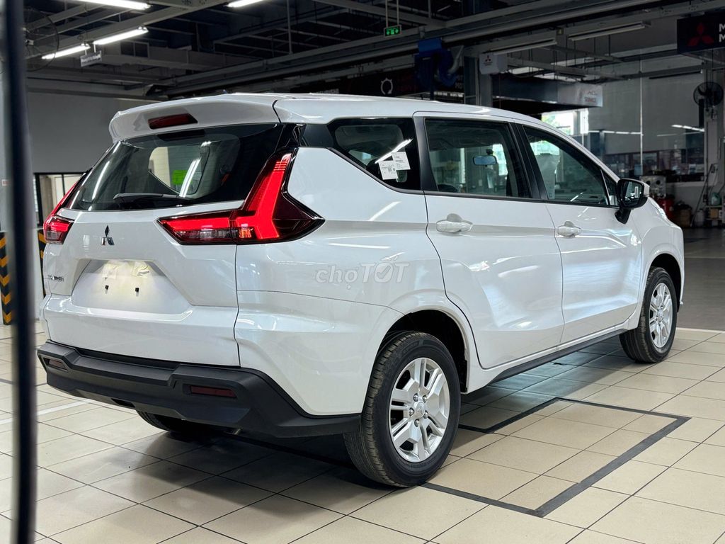 Mitsubishi Xpander - ảnh 3