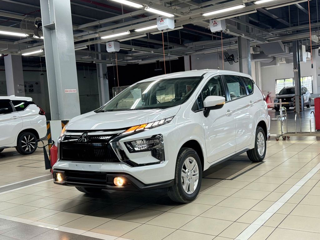 Mitsubishi Xpander - ảnh 4