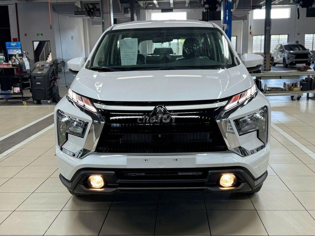 Mitsubishi Xpander - ảnh 5