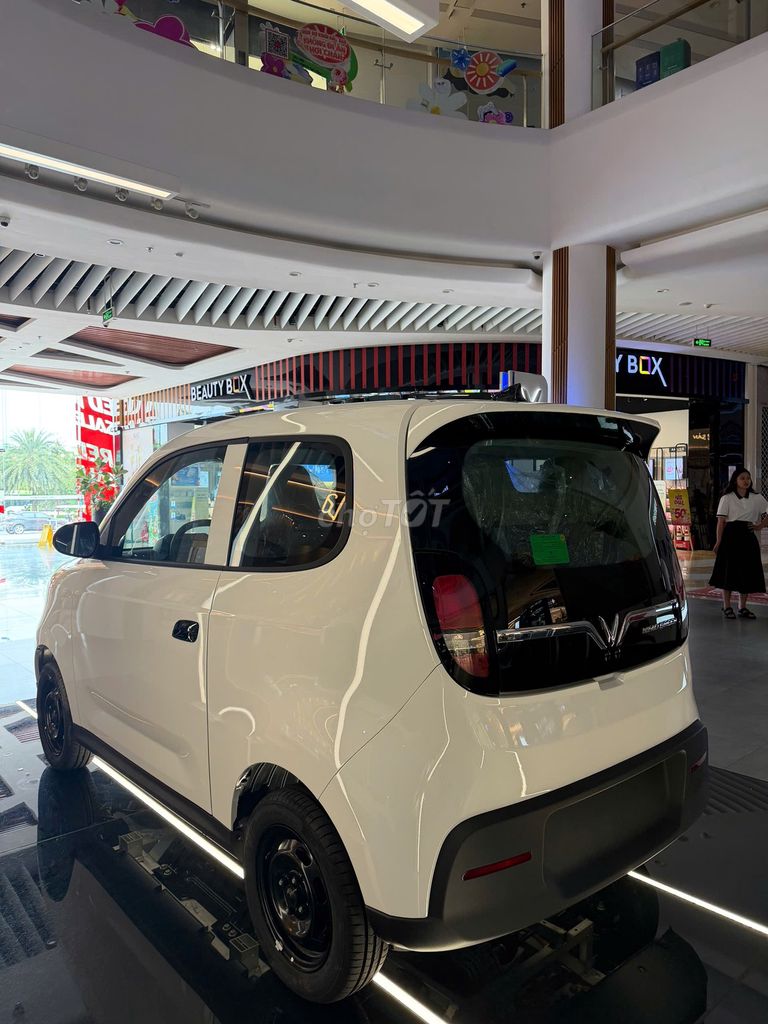 VinFast 2026 - ảnh 5