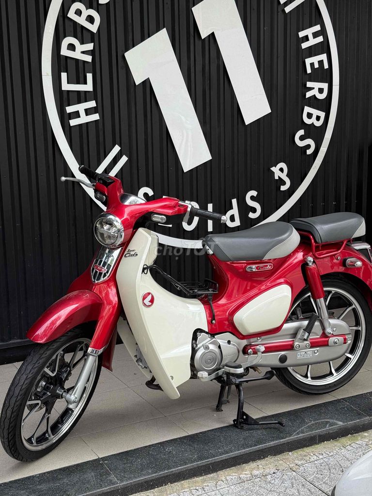 Honda Super 2021 - ảnh 2