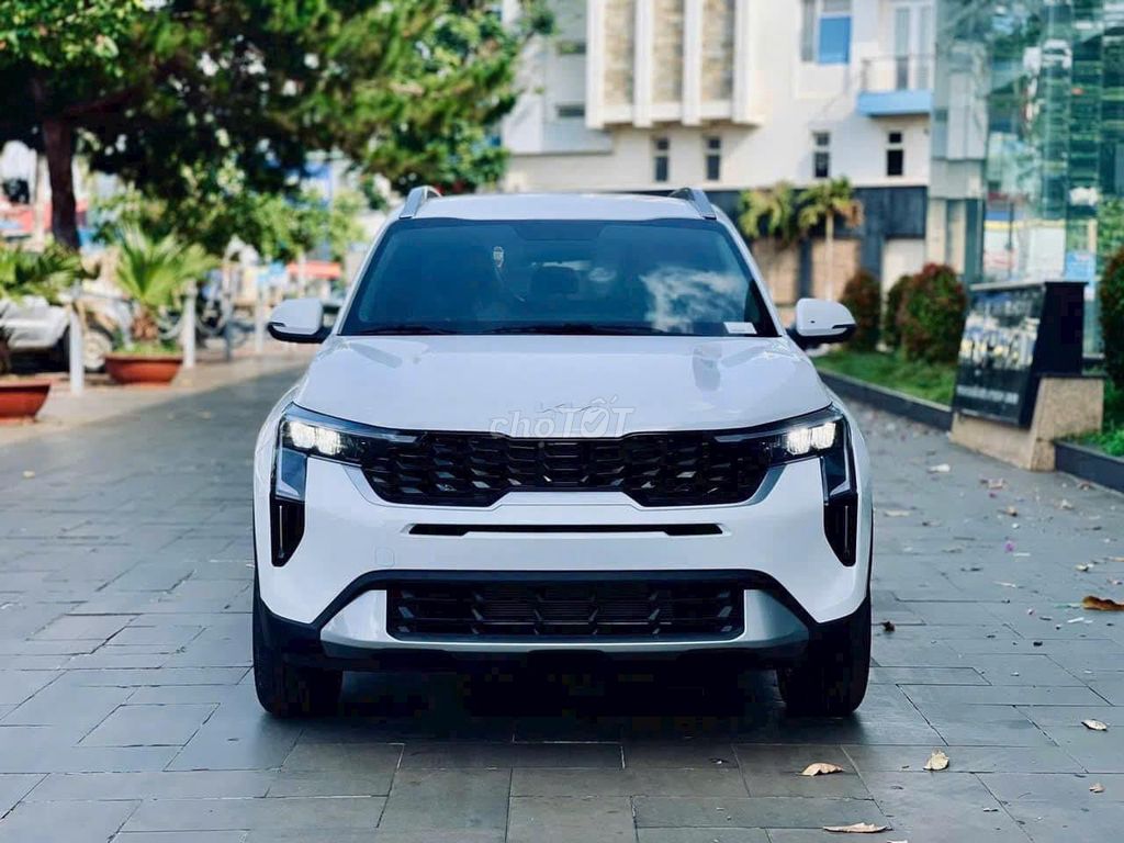 Kia - ảnh 1