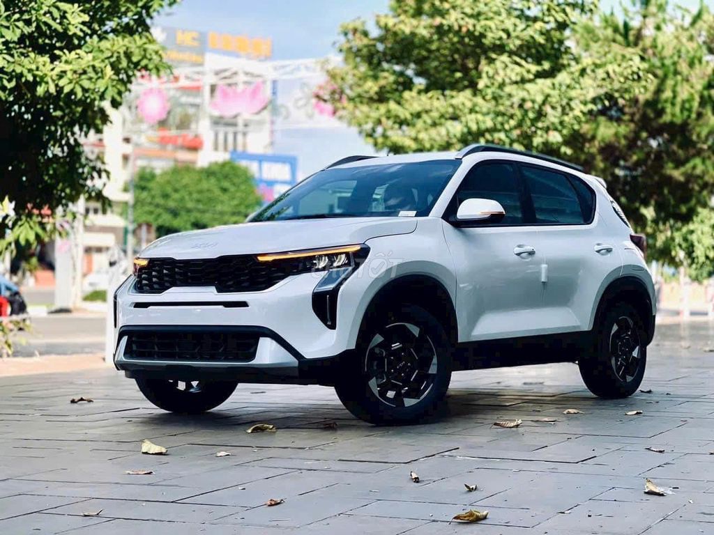 Kia - ảnh 2