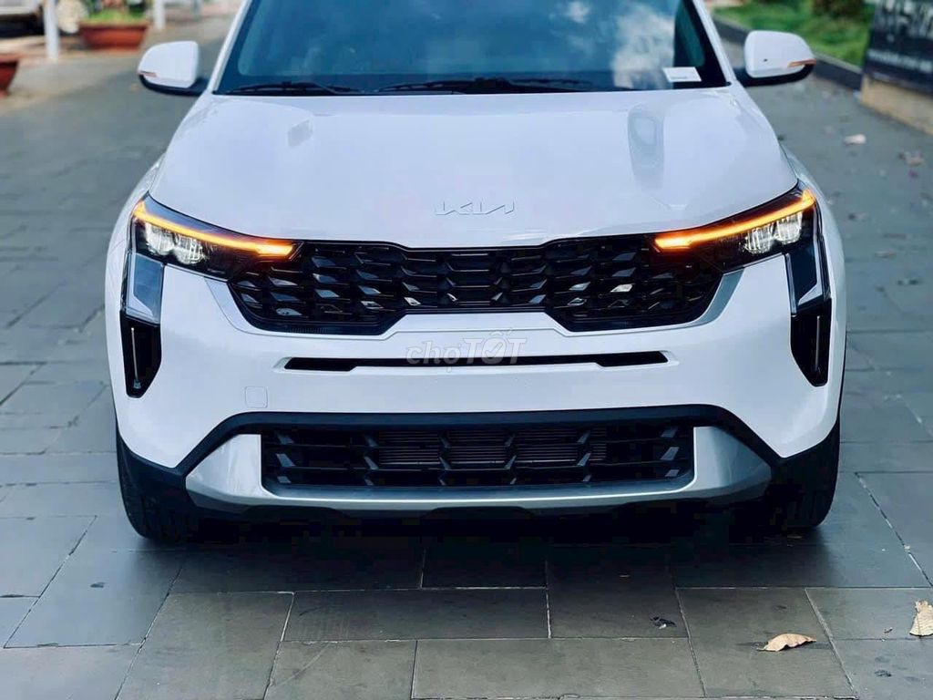 Kia - ảnh 3