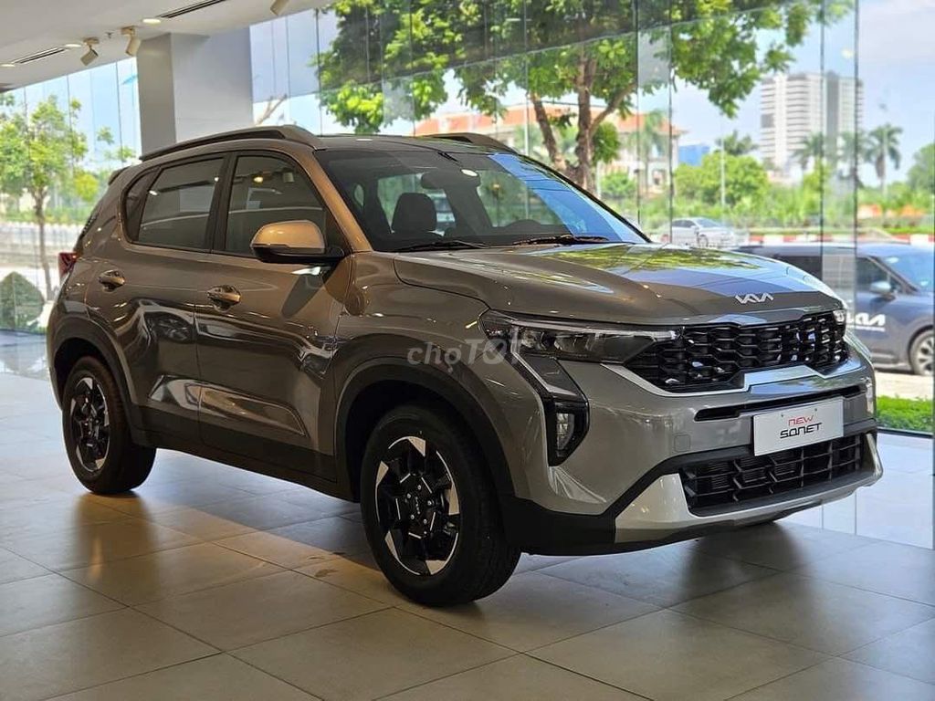 Kia - ảnh 4