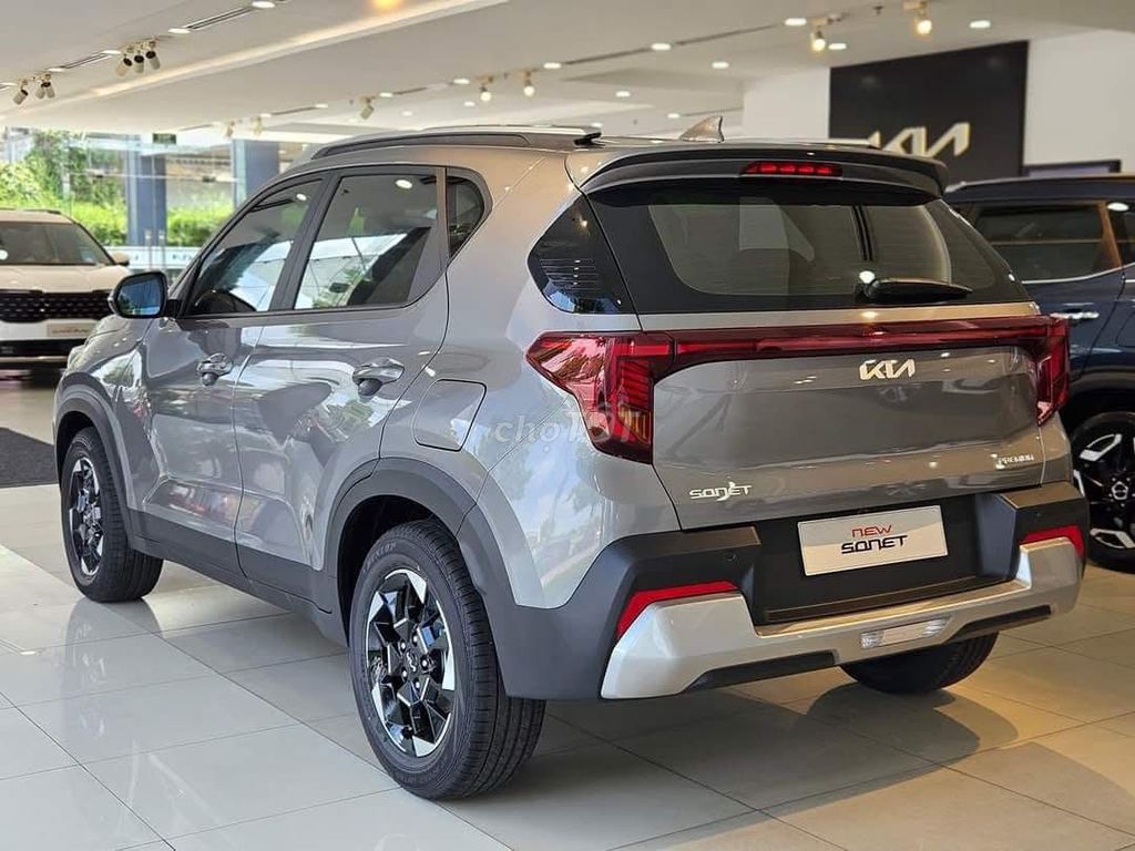 Kia - ảnh 5