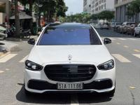 Mercedes 2022 - ảnh 1