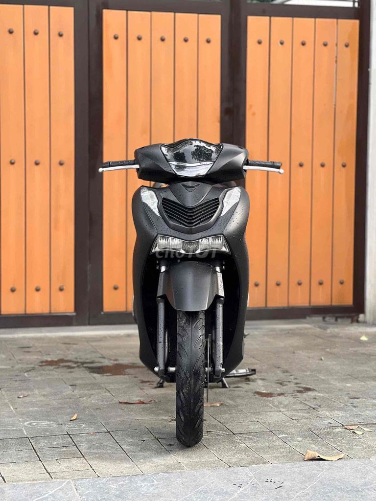 SH 2020 - ảnh 1