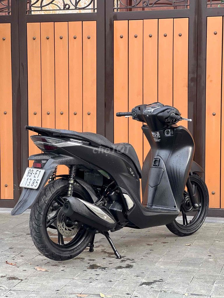 SH 2020 - ảnh 4