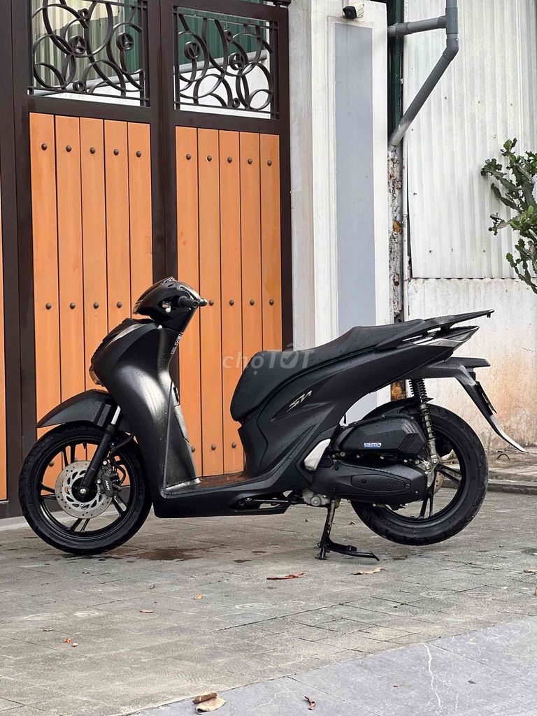 SH 2020 - ảnh 5