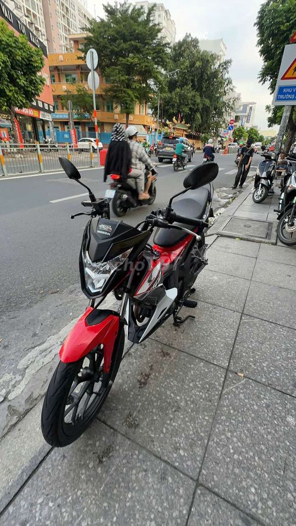 Honda Sonic 2020 - ảnh 1