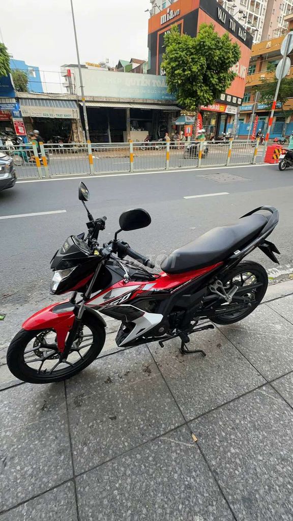 Honda Sonic 2020 - ảnh 2