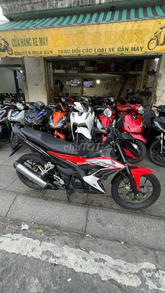Honda Sonic 2020 - ảnh 3