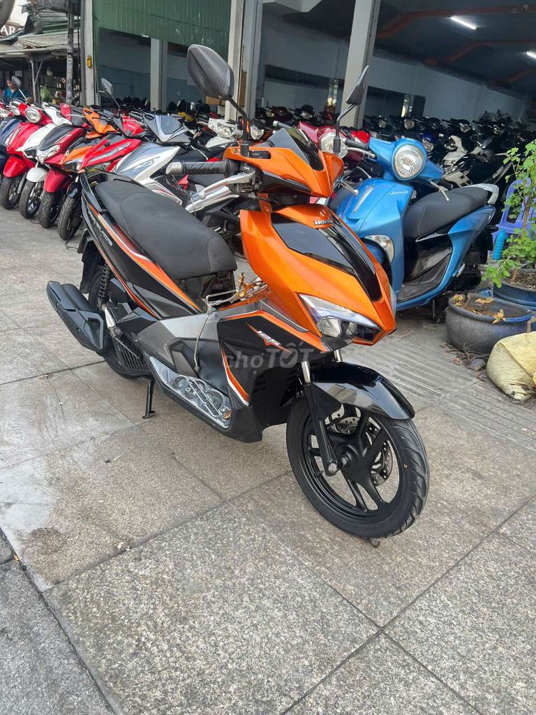 Honda Air Blade 2017 - ảnh 5