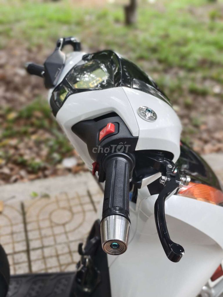 Honda SH 2021 - ảnh 5