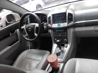 Chevrolet Captiva 2015 - ảnh 1