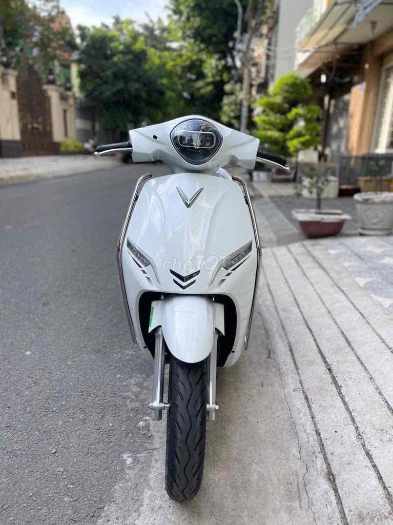 Xe m 2025 - ảnh 1