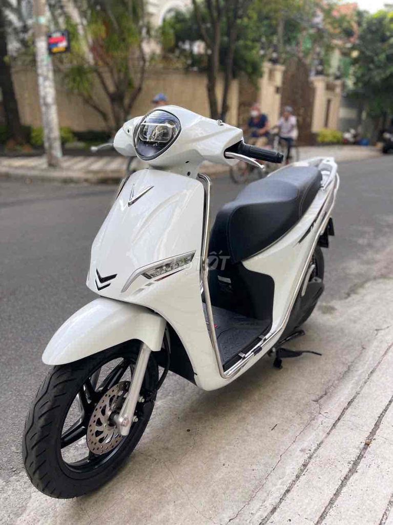 Xe m 2025 - ảnh 2