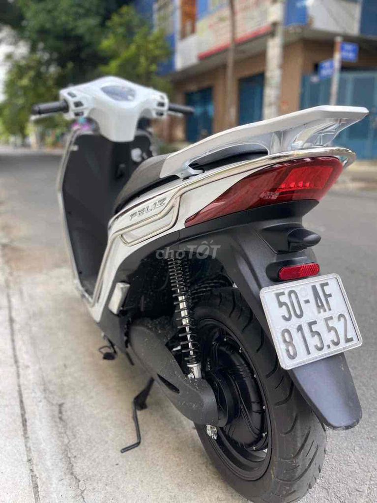 Xe m 2025 - ảnh 4