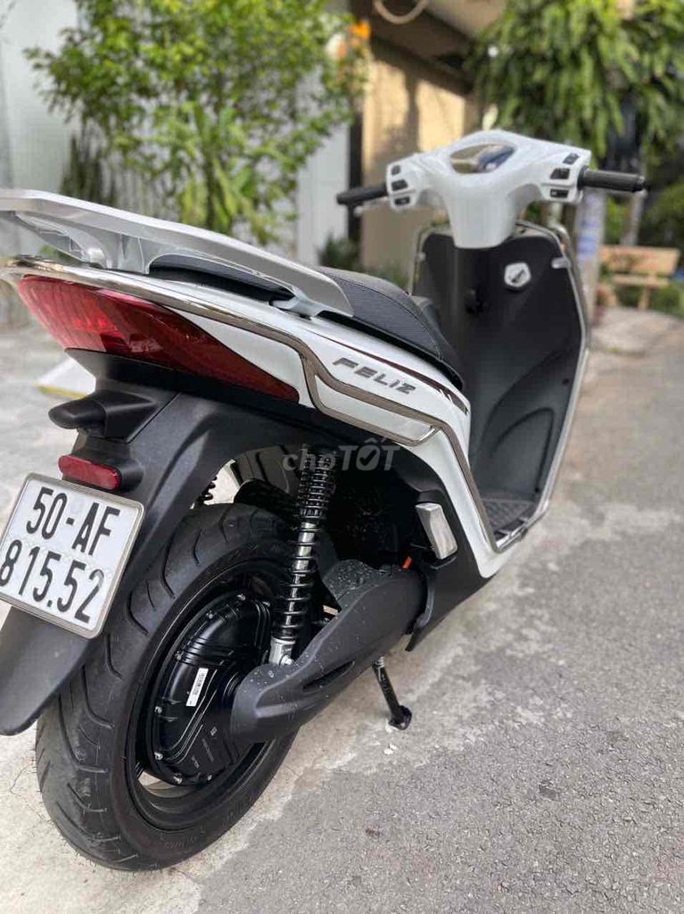 Xe m 2025 - ảnh 5