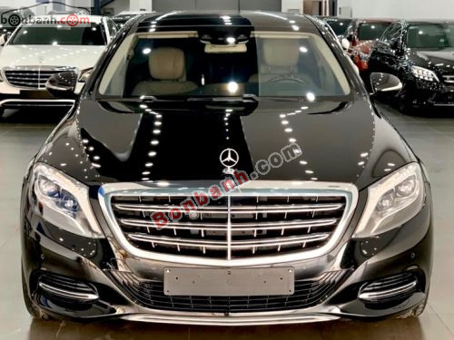 Mercedes-Benz 2016 - ảnh 1