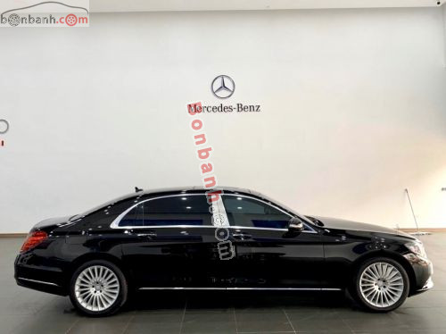 Mercedes-Benz 2016 - ảnh 3