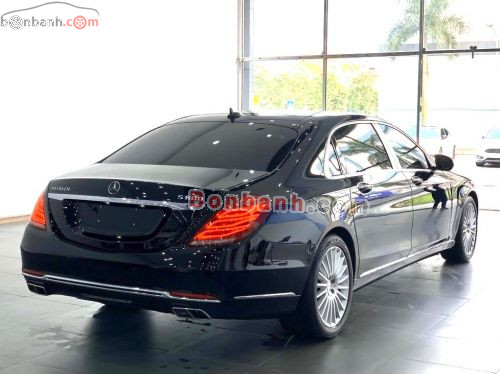 Mercedes-Benz 2016 - ảnh 4