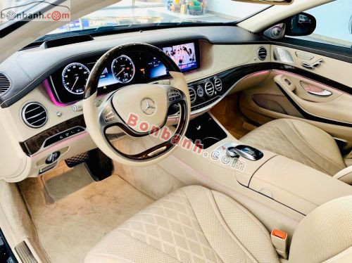 Mercedes-Benz 2016 - ảnh 5