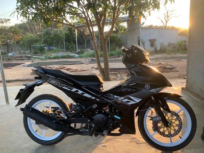 Yamaha Exciter 2019 - ảnh 1