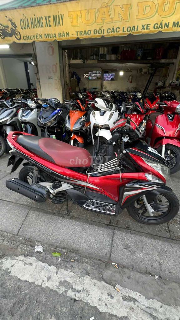 Honda Air Blade 2012 - ảnh 3