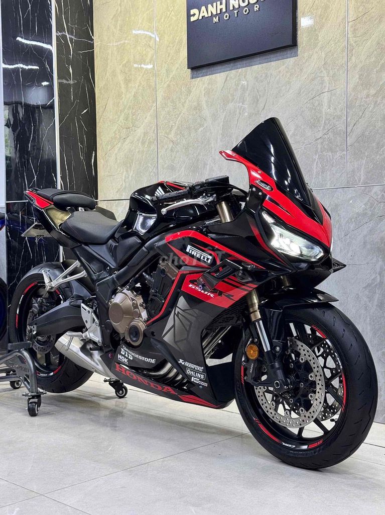 Honda CBR 2020 - ảnh 2